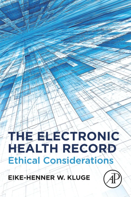 The Electronic Health Record: Ethical Considerations
