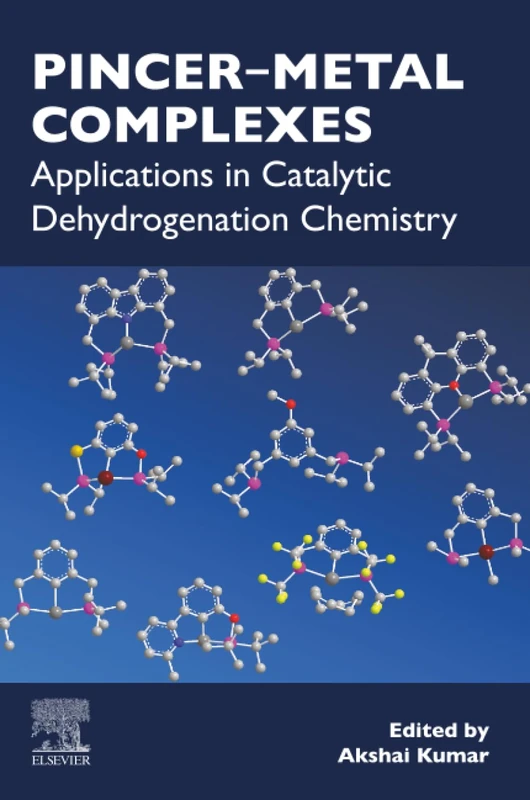 Pincer-Metal Complexes: Applications in Catalytic Dehydrogenation Chemistry - Image 1