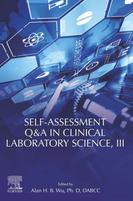 Self-assessment Q&A in Clinical Laboratory Science, III: 3 - Image 1