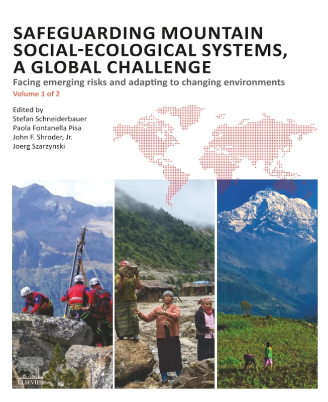 Elsevier Safeguarding Mountain Social-Ecological Systems Book