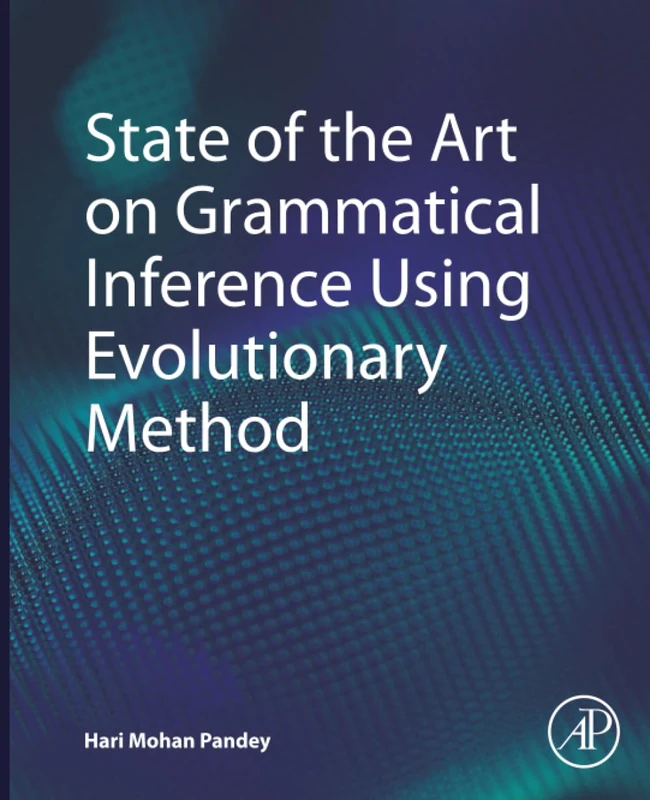 Academic Press - Grammatical Inference Using Evolutionary Method