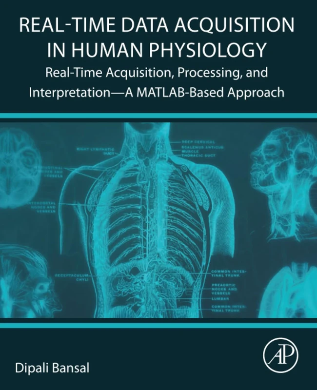 Real-Time Data Acquisition in Human Physiology - Academic Press