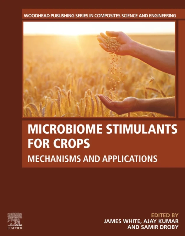 Microbiome Stimulants for Crops: Mechanisms and Applications