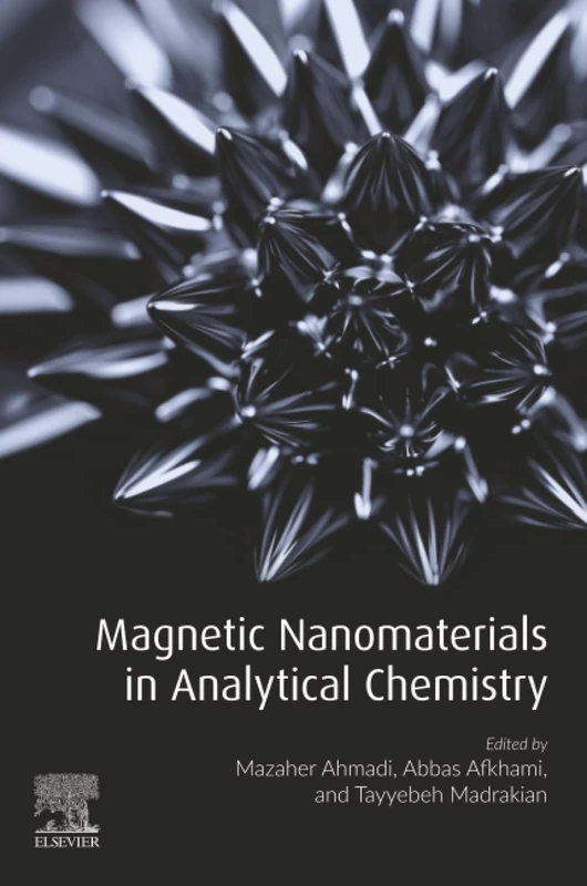 Magnetic Nanomaterials in Analytical Chemistry