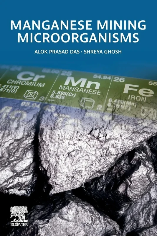 Manganese Mining Microorganisms