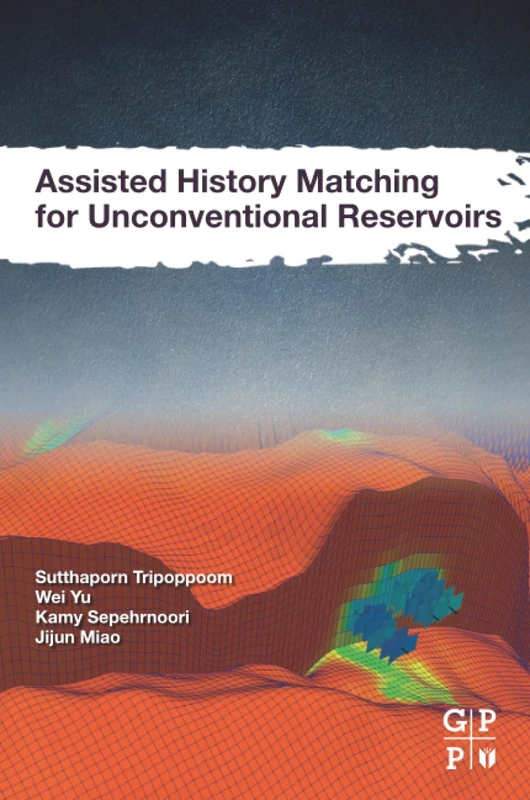Assisted History Matching for Unconventional Reservoirs - Gulf