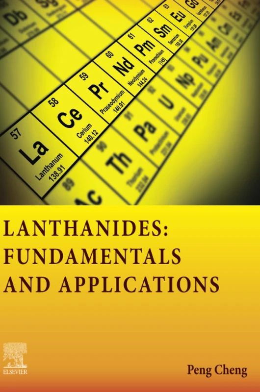 Lanthanides: Fundamentals and Applications