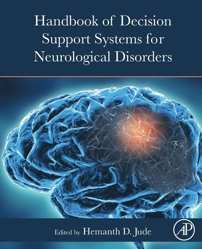 Academic Press - Handbook of Decision Support Systems for Neurology
