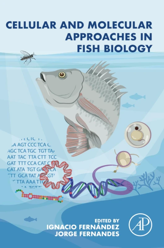 Cellular and Molecular Approaches in Fish Biology - Image 1