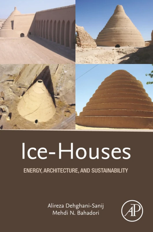 Ice-Houses: Energy, Architecture, and Sustainability - Image 1