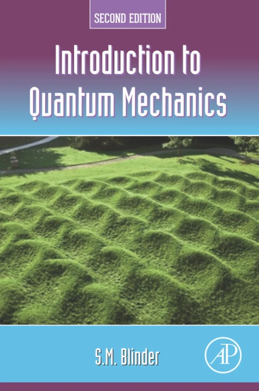 Introduction to Quantum Mechanics