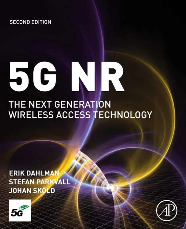 5G NR: The Next Generation Wireless Access Technology