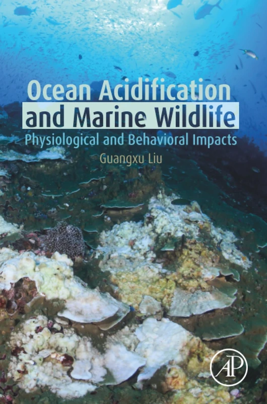 Ocean Acidification and Marine Wildlife: Physiological and Behavioral Impacts