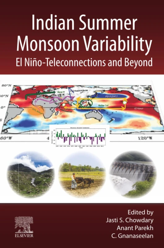 Indian Summer Monsoon Variability: El Niño-Teleconnections and Beyond