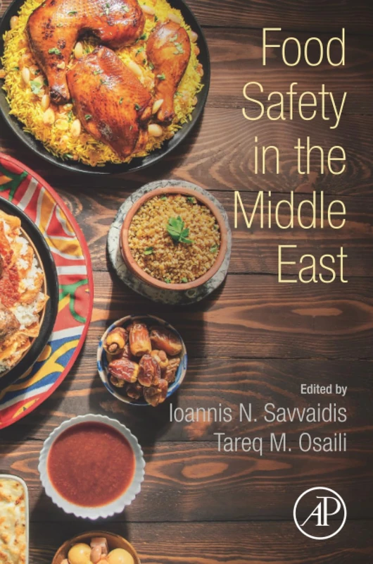 Food Safety in the Middle East