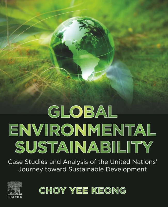 Global Environmental Sustainability: Case Studies and Analysis of the United Nations’ Journey toward Sustainable Development