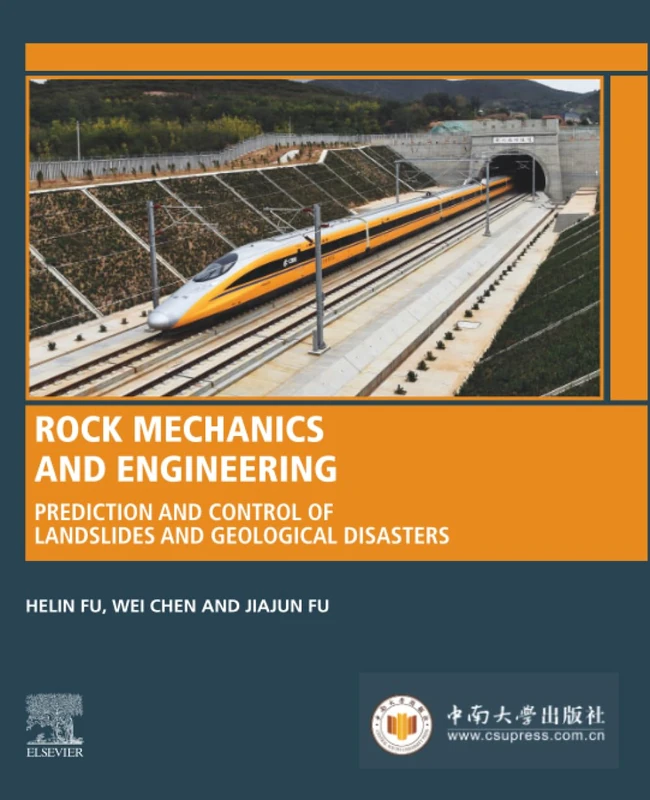 Rock Mechanics and Engineering: Prediction and Control of Landslides and Geological Disasters (Woodhead Publishing Series in Civil and Structural Engineering)