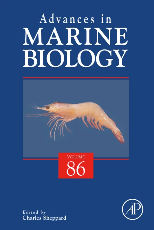 Advances in Marine Biology: Volume 86