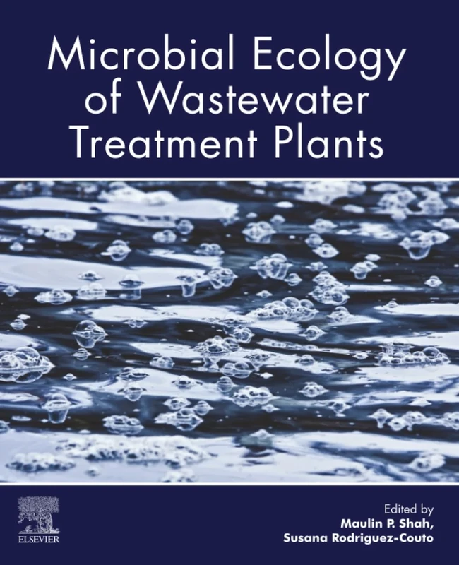Microbial Ecology of Wastewater Treatment Plants