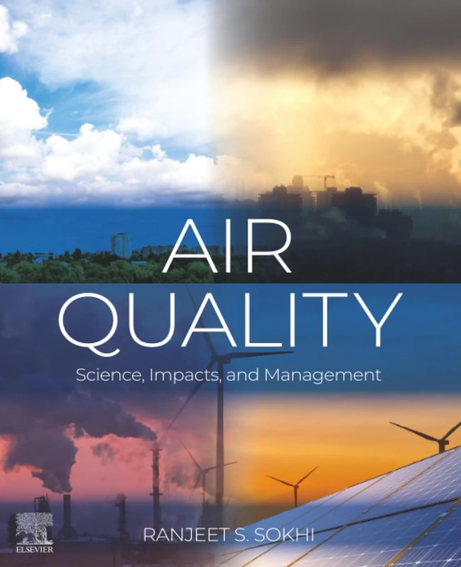 Air Quality: Science, Impacts, and Management