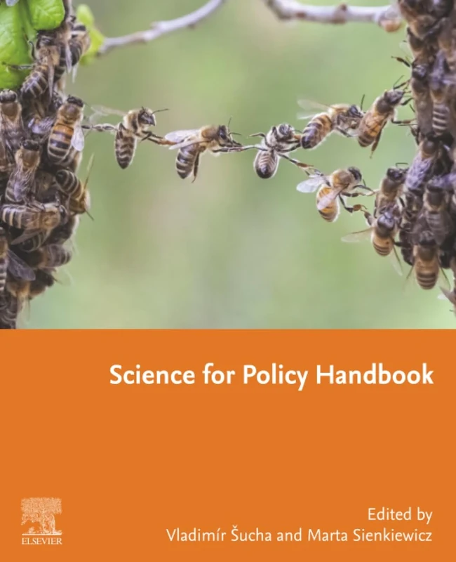 Science for Policy Handbook