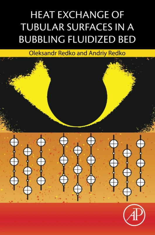 Academic Press - Heat Exchange of Tubular Surfaces Book