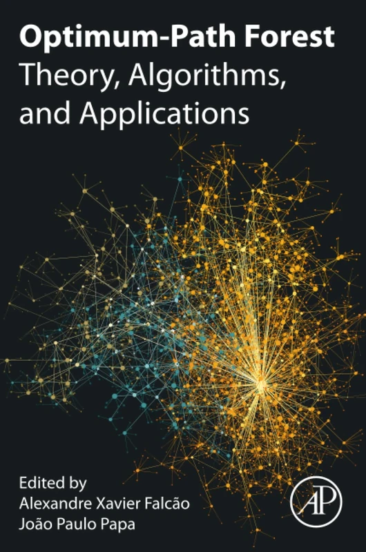 Optimum-Path Forest: Theory, Algorithms, and Applications - Image 1