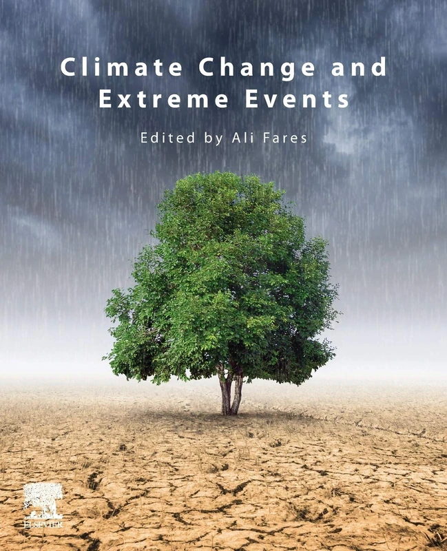 Climate Change and Extreme Events - Image 1