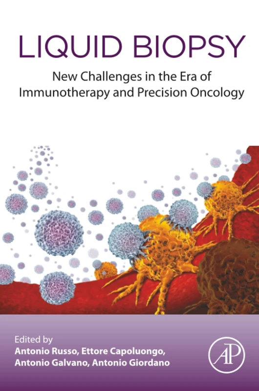 Academic Press Liquid Biopsy and Precision Oncology Book