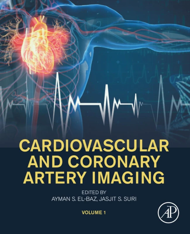 Cardiovascular and Coronary Artery Imaging: Volume 1