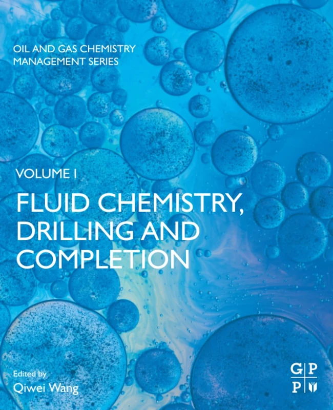 Gulf Professional - Fluid Chemistry, Drilling and Completion