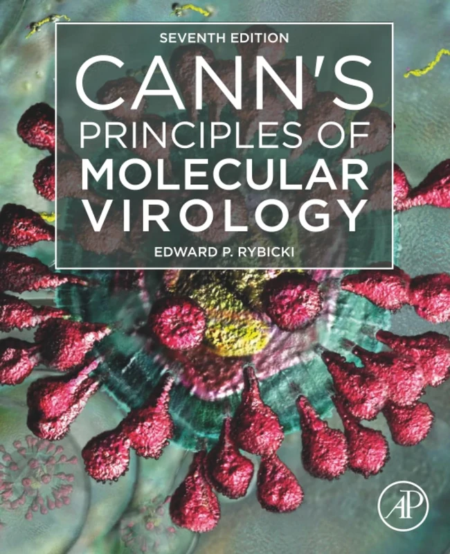 Cann's Principles of Molecular Virology - Image 1