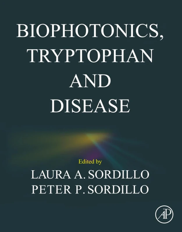 Biophotonics, Tryptophan and Disease