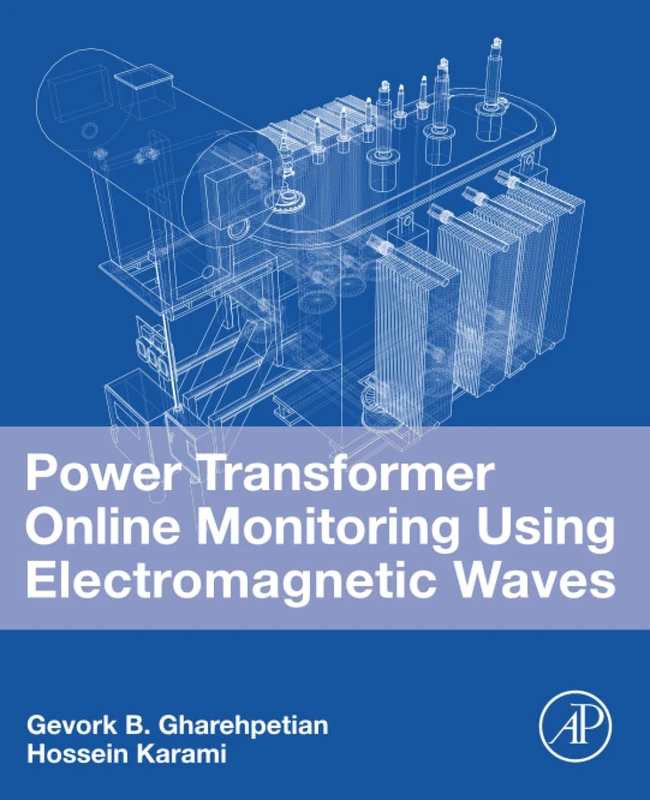 Power Transformer Online Monitoring Using Electromagnetic Waves - Image 1
