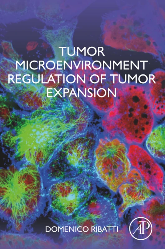 Tumor Microenvironment Regulation of Tumor Expansion - Image 1