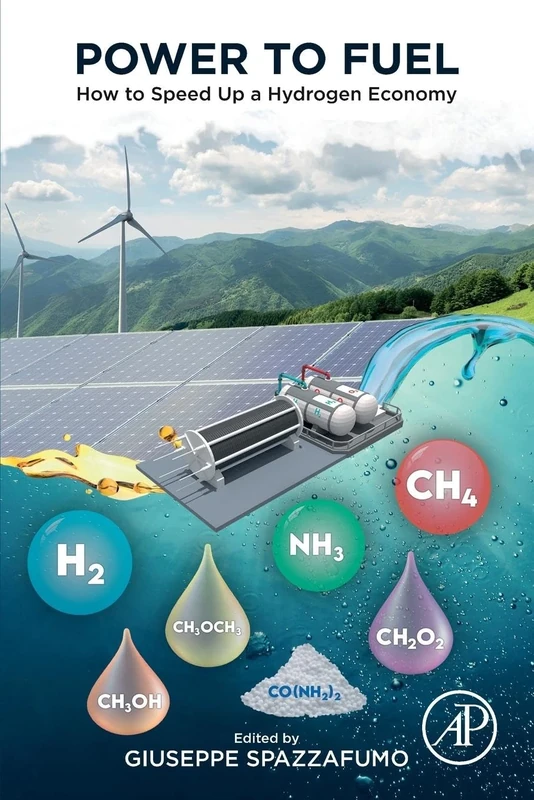 Power to Fuel: How to Speed Up a Hydrogen Economy - Image 1