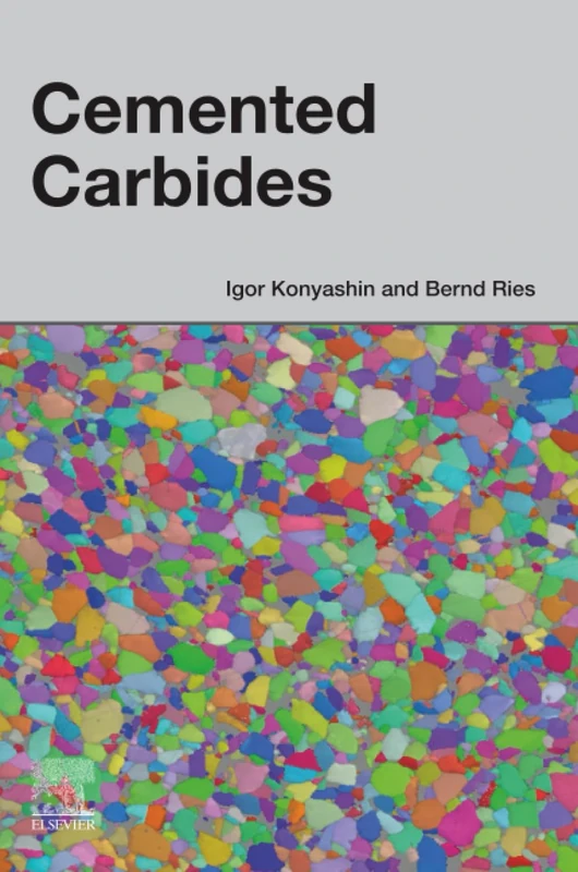 Cemented Carbides