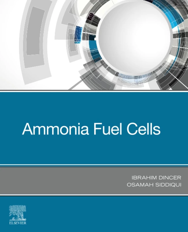 Ammonia Fuel Cells (Advances in Librarianship)