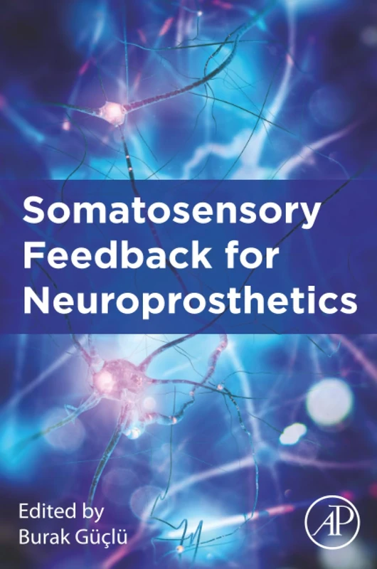 Somatosensory Feedback for Neuroprosthetics