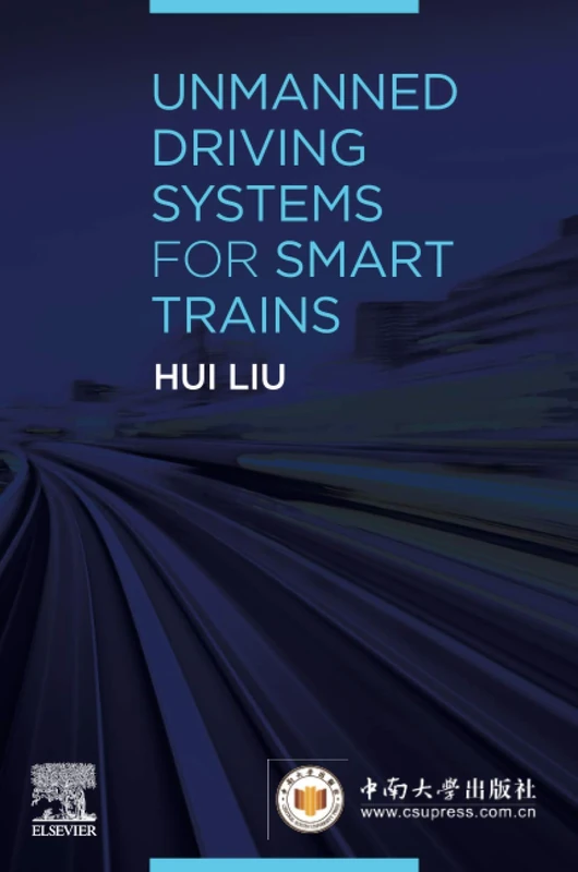 Unmanned Driving Systems for Smart Trains
