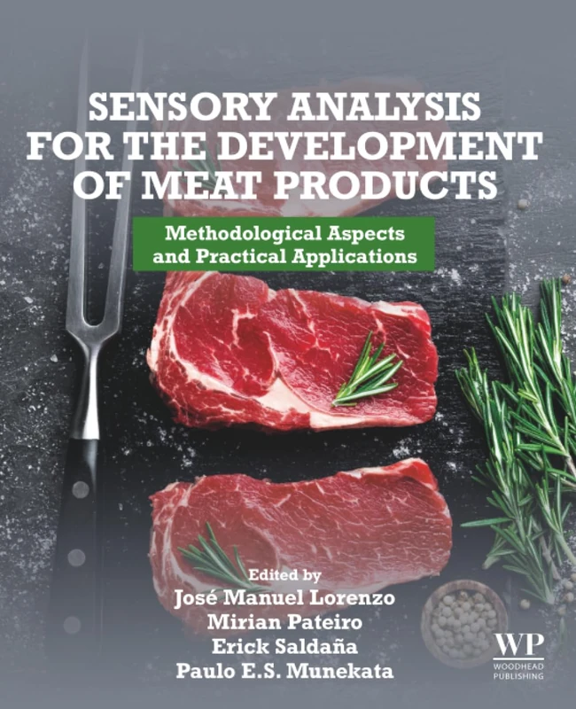 Sensory Analysis for the Development of Meat Products: Methodological Aspects and Practical Applications