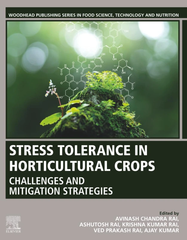 Stress Tolerance in Horticultural Crops: Challenges and Mitigation Strategies