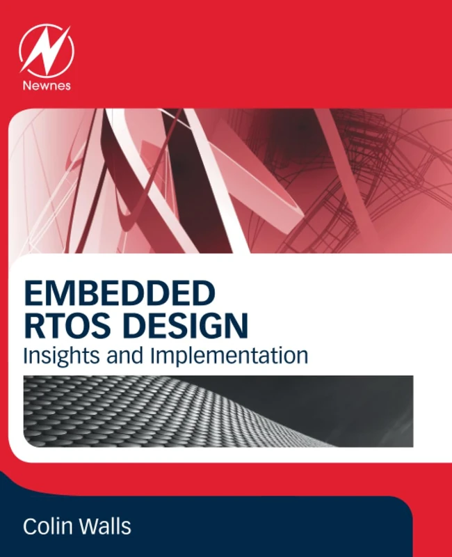 Embedded RTOS Design: Insights and Implementation