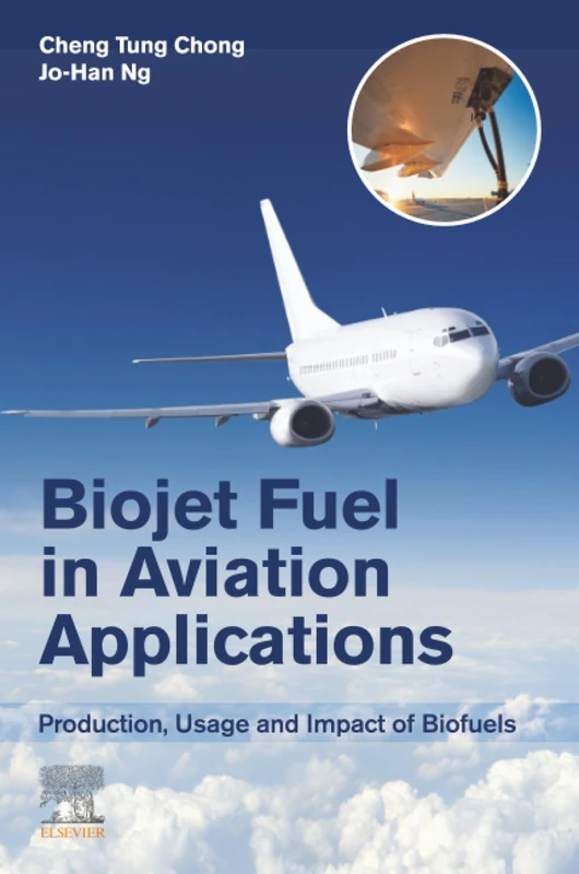 Elsevier Biojet Fuel in Aviation Applications - Biofuels Book