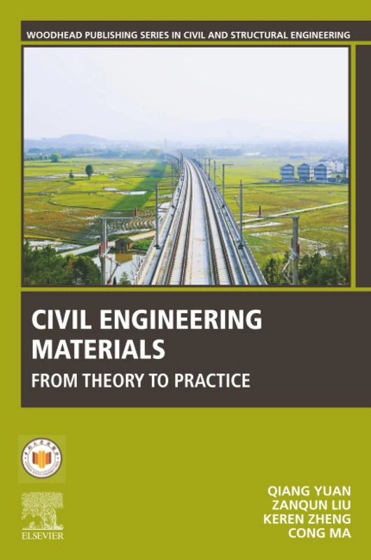 Civil Engineering Materials: From Theory to Practice