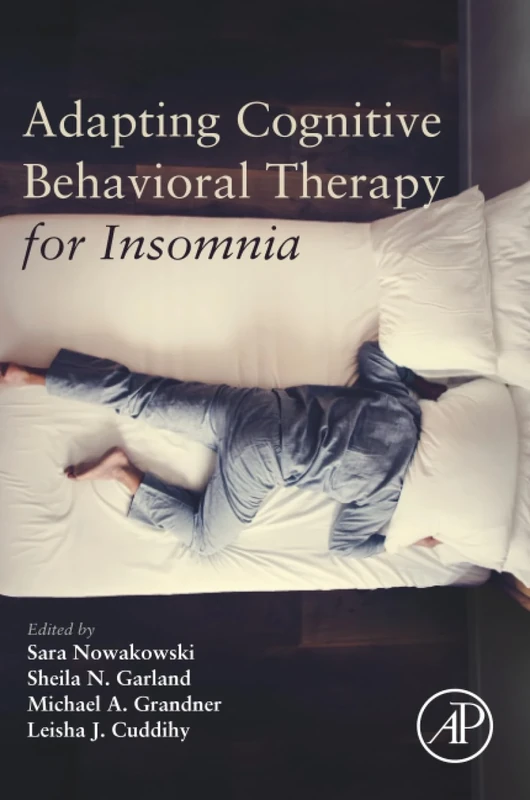 Adapting Cognitive Behavioral Therapy for Insomnia