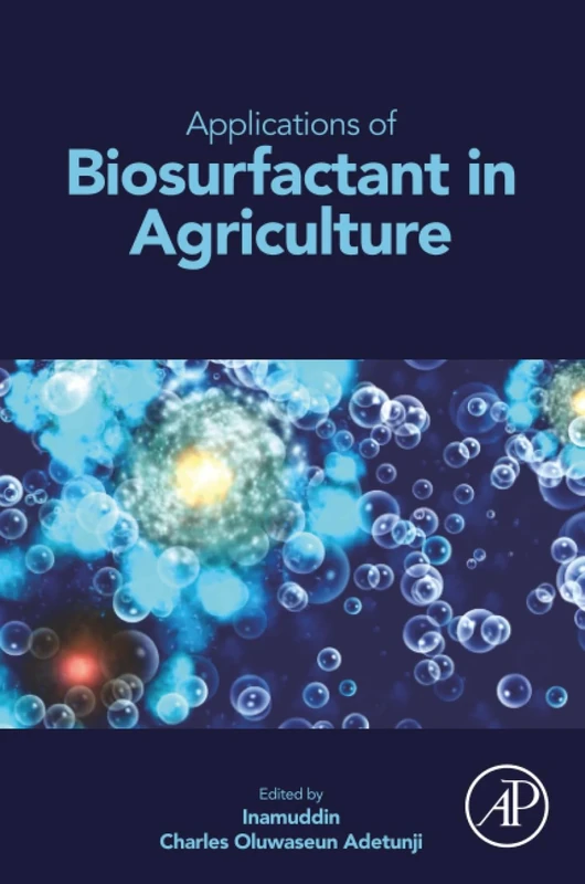 Applications of Biosurfactant in Agriculture
