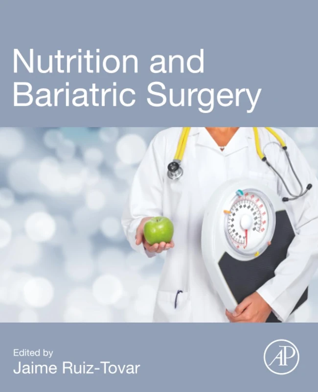 Nutrition and Bariatric Surgery - Image 1