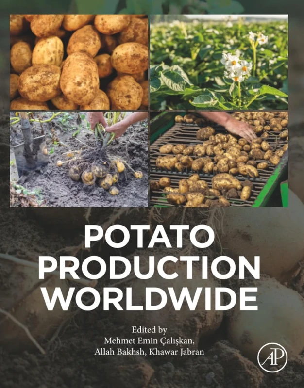Potato Production Worldwide