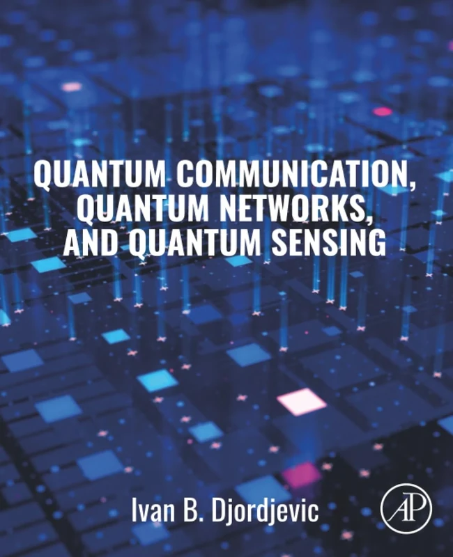 Quantum Communication, Quantum Networks, and Quantum Sensing